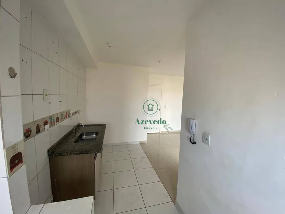 Apartamento, 2 quartos, 55 m² - Foto 9