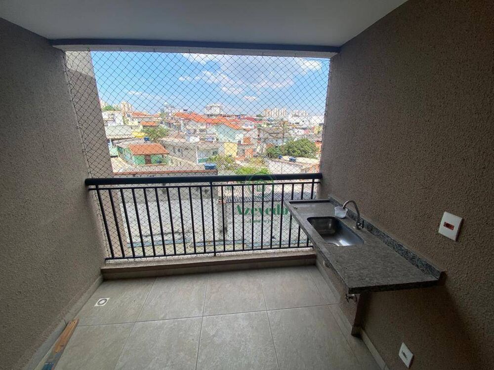 Apartamento, 2 quartos, 55 m² - Foto 2