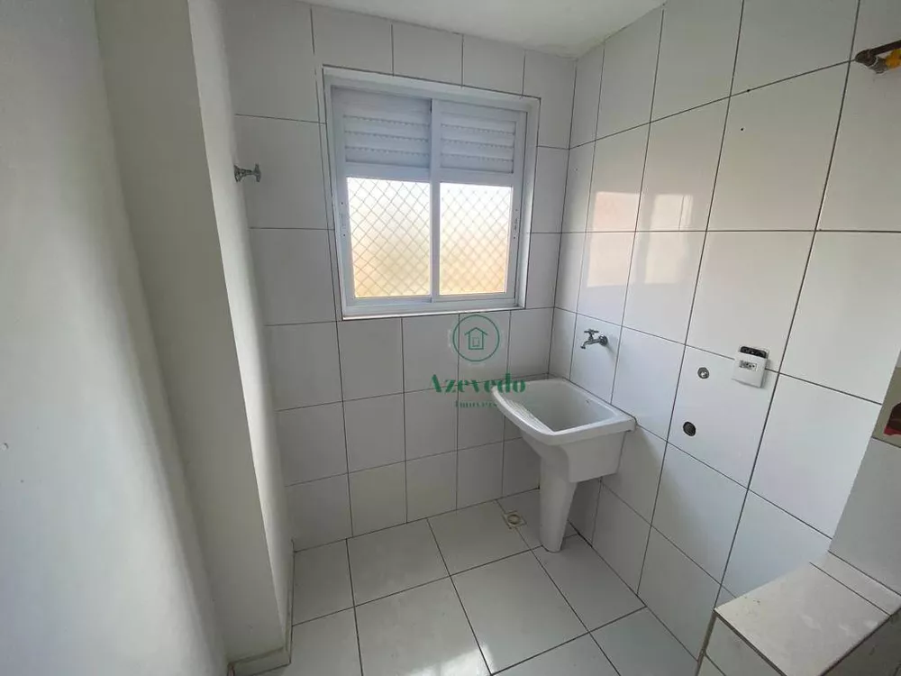 Apartamento, 2 quartos, 55 m² - Foto 5