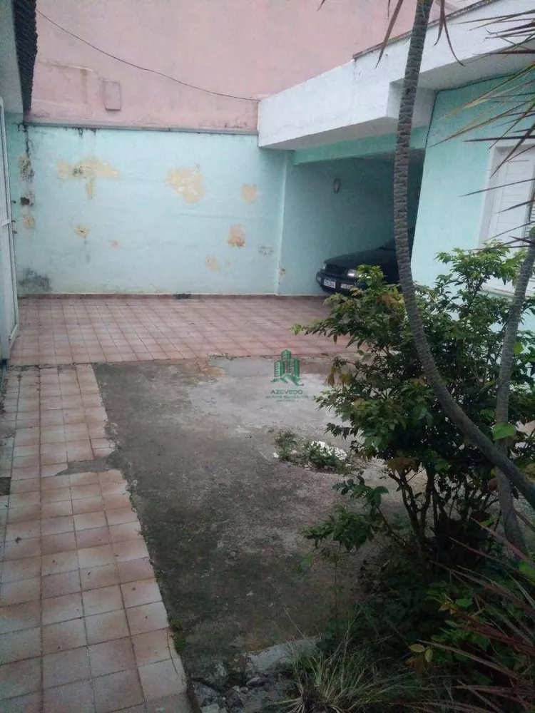 Casa, 3 quartos, 275 m² - Foto 1