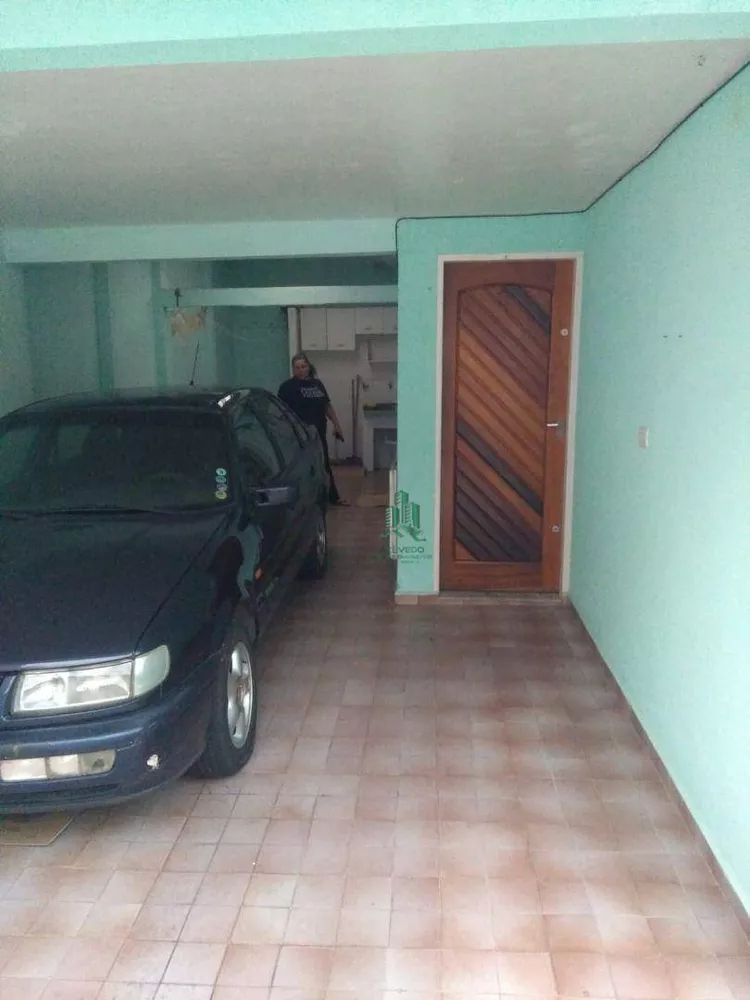 Casa, 3 quartos, 275 m² - Foto 2
