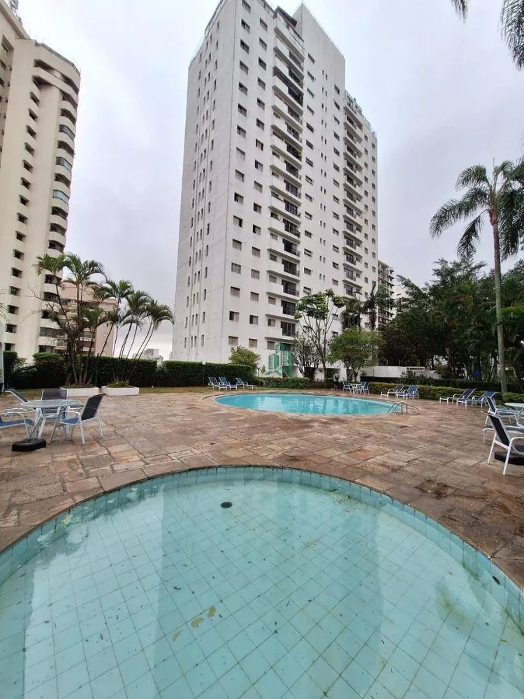 Apartamento, 2 quartos, 102 m² - Foto 3