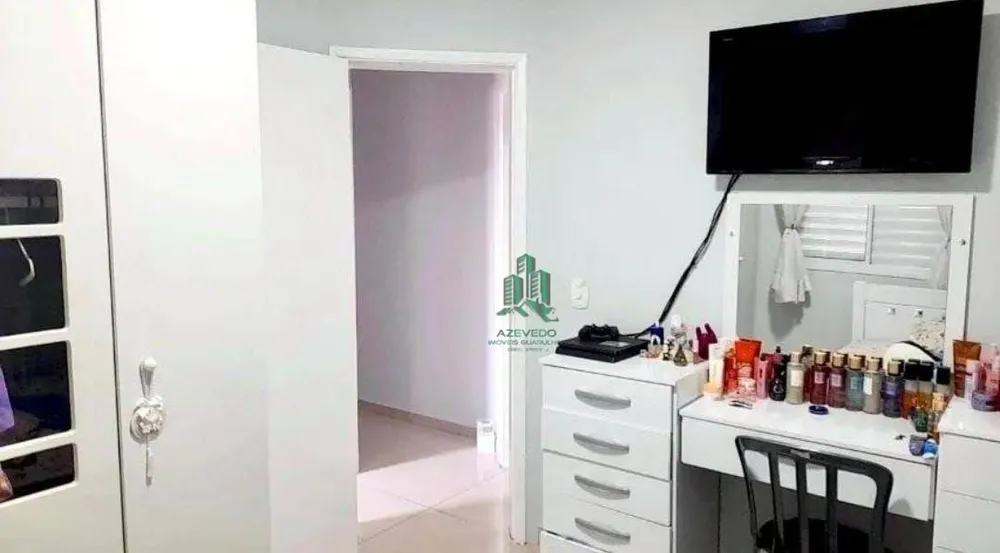 Apartamento, 3 quartos, 78 m² - Foto 4