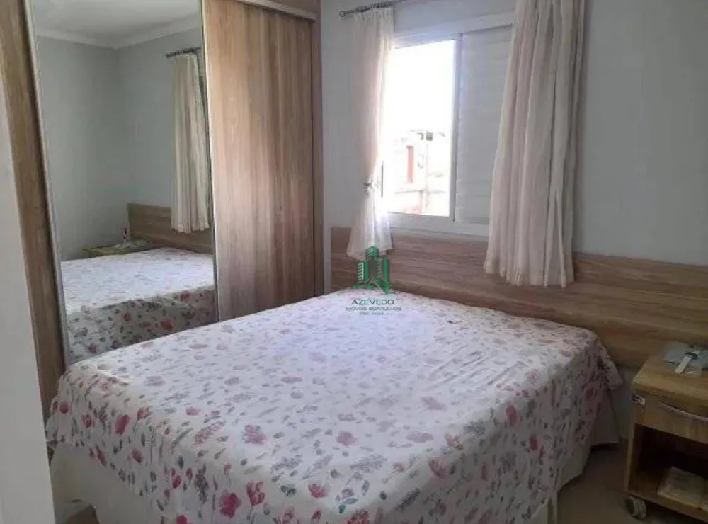Apartamento, 3 quartos, 78 m² - Foto 8