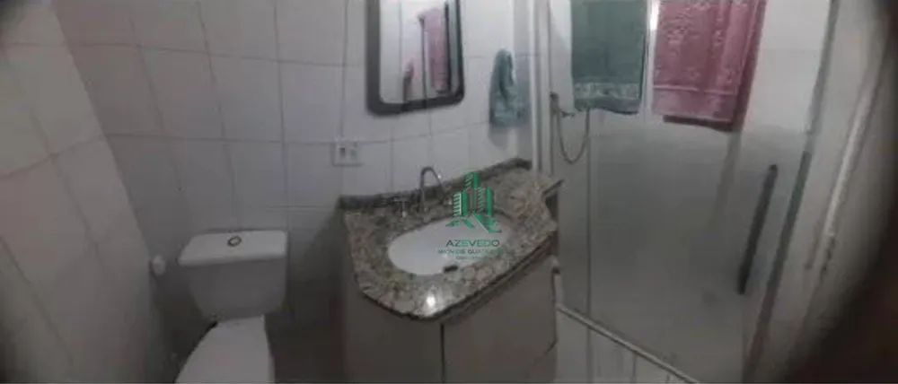 Apartamento, 3 quartos, 78 m² - Foto 10