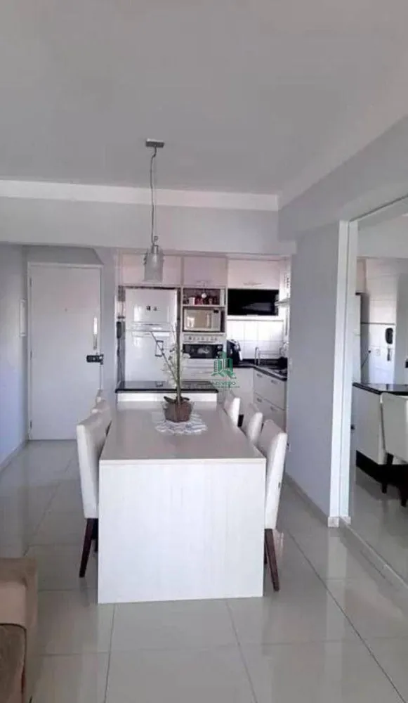 Apartamento, 3 quartos, 78 m² - Foto 5