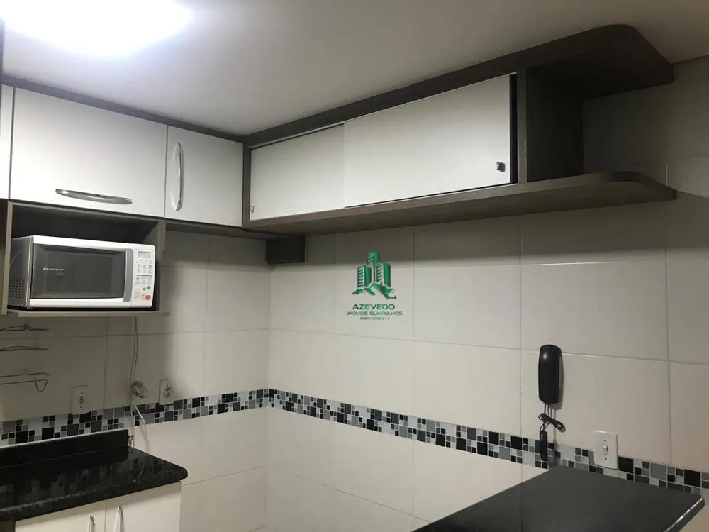 Apartamento, 2 quartos, 42 m² - Foto 3