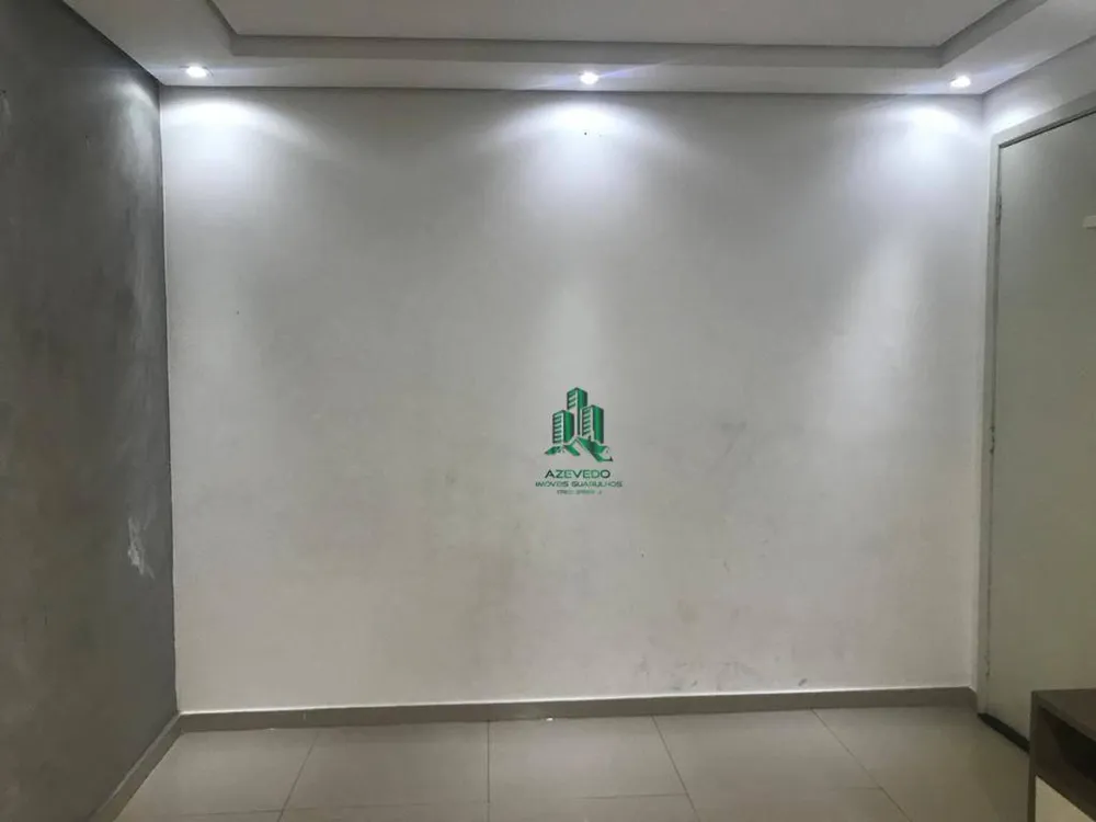Apartamento, 2 quartos, 42 m² - Foto 4