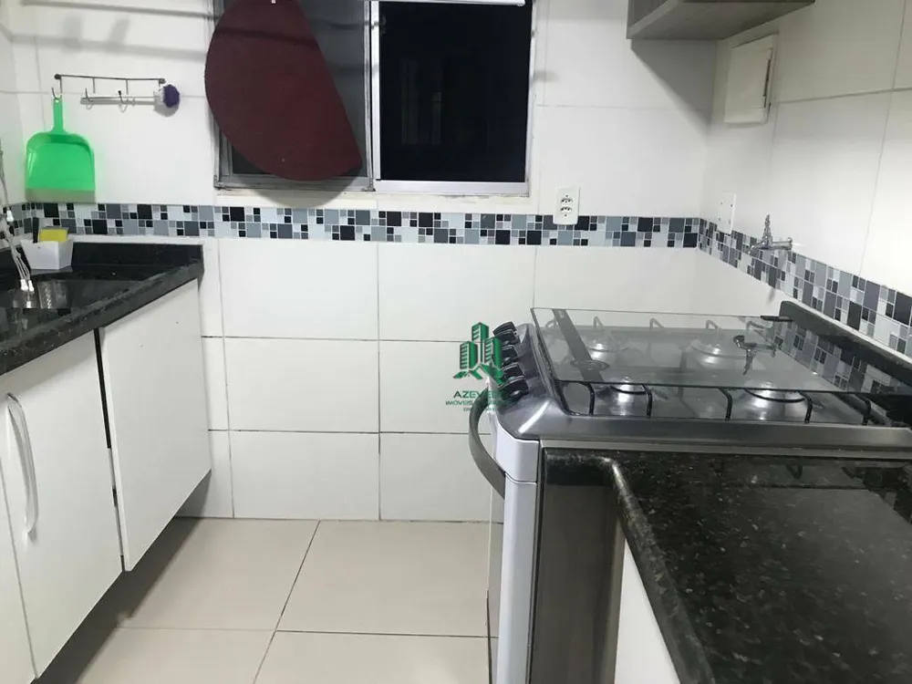 Apartamento, 2 quartos, 42 m² - Foto 1