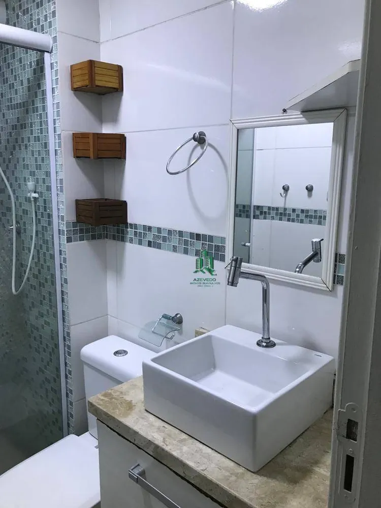 Apartamento, 2 quartos, 42 m² - Foto 6