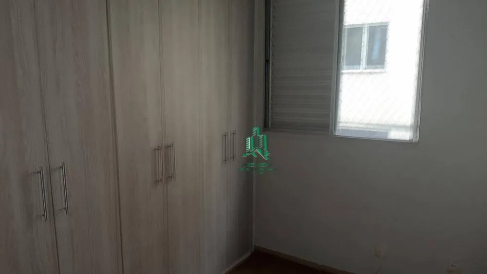 Apartamento, 2 quartos, 42 m² - Foto 5