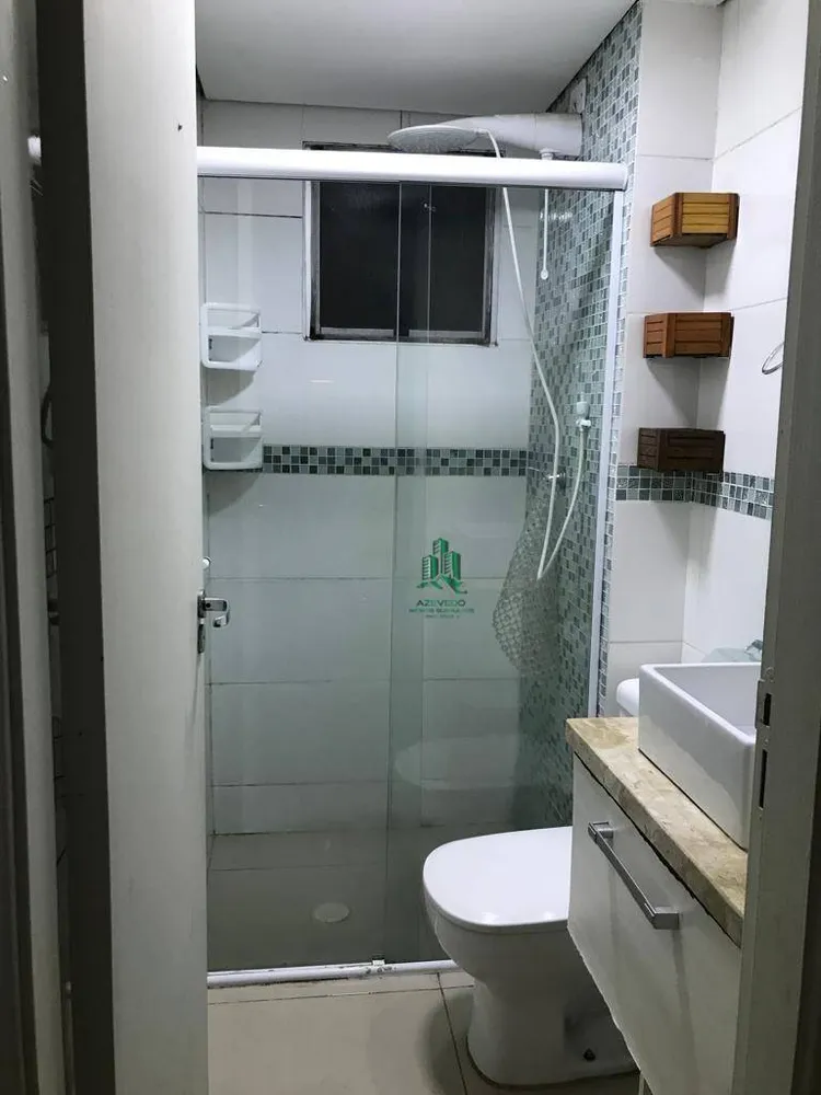 Apartamento, 2 quartos, 42 m² - Foto 7