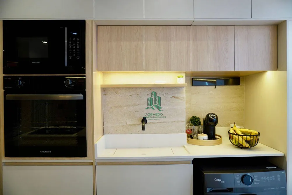 Apartamento, 2 quartos, 47 m² - Foto 5
