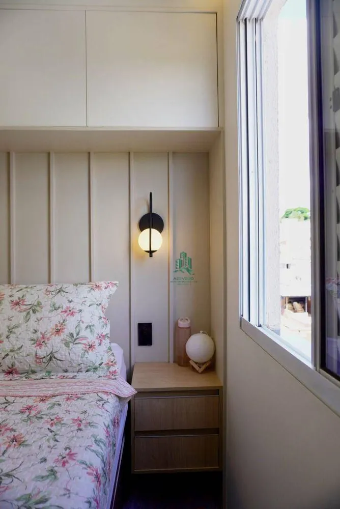Apartamento, 2 quartos, 47 m² - Foto 10