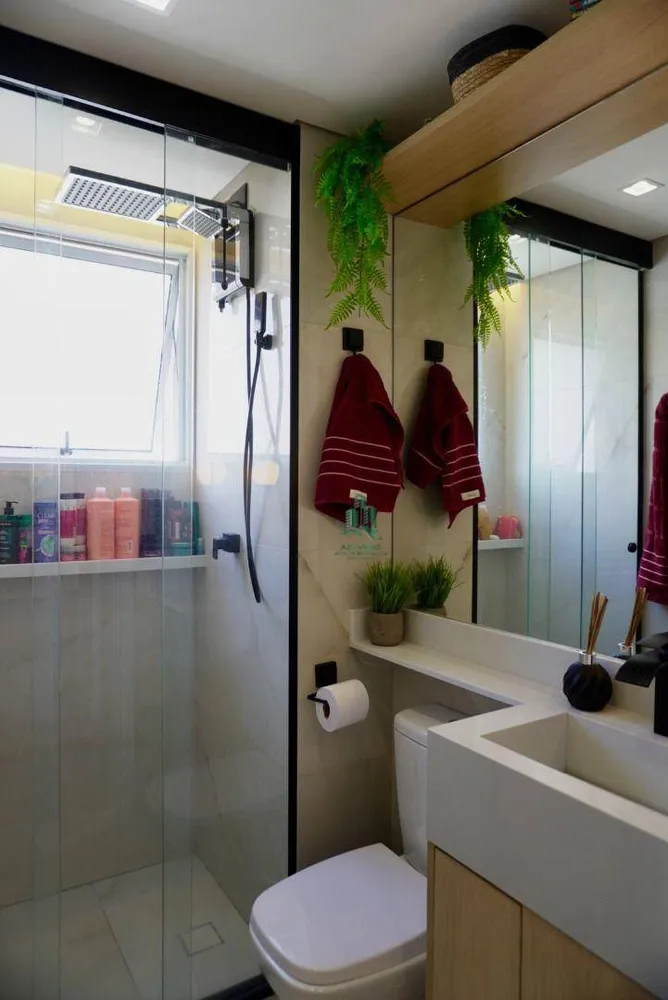 Apartamento, 2 quartos, 47 m² - Foto 15