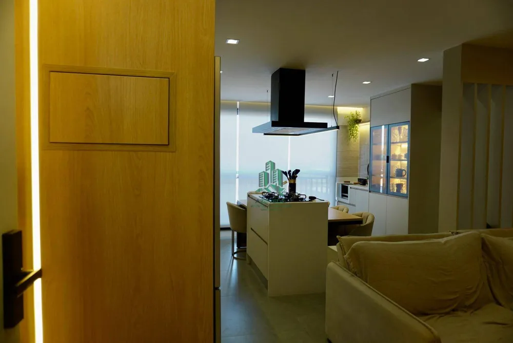 Apartamento, 2 quartos, 47 m² - Foto 2