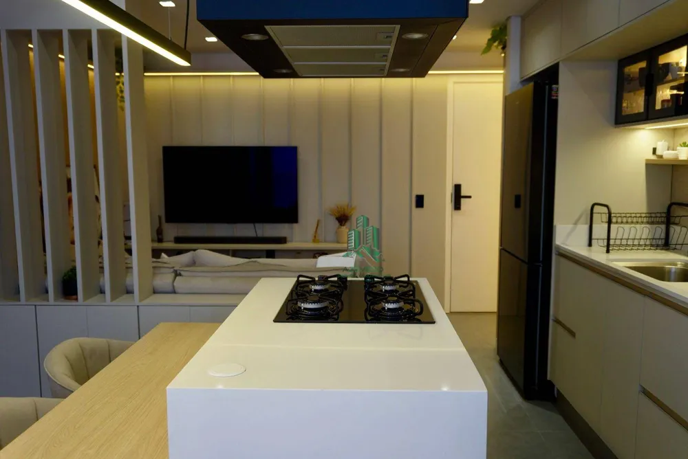 Apartamento, 2 quartos, 47 m² - Foto 6
