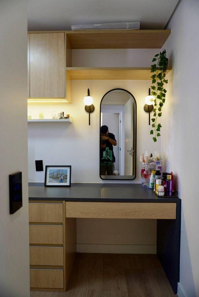 Apartamento, 2 quartos, 47 m² - Foto 13