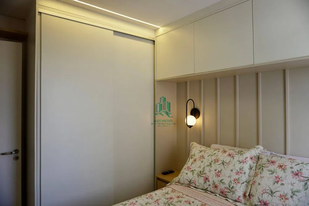 Apartamento, 2 quartos, 47 m² - Foto 12
