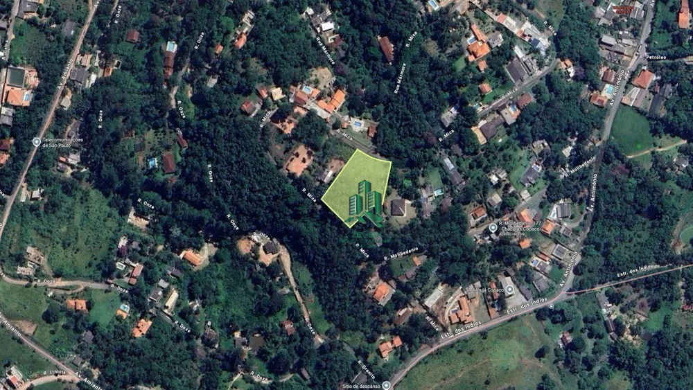 Terreno, 4408 m² - Foto 4