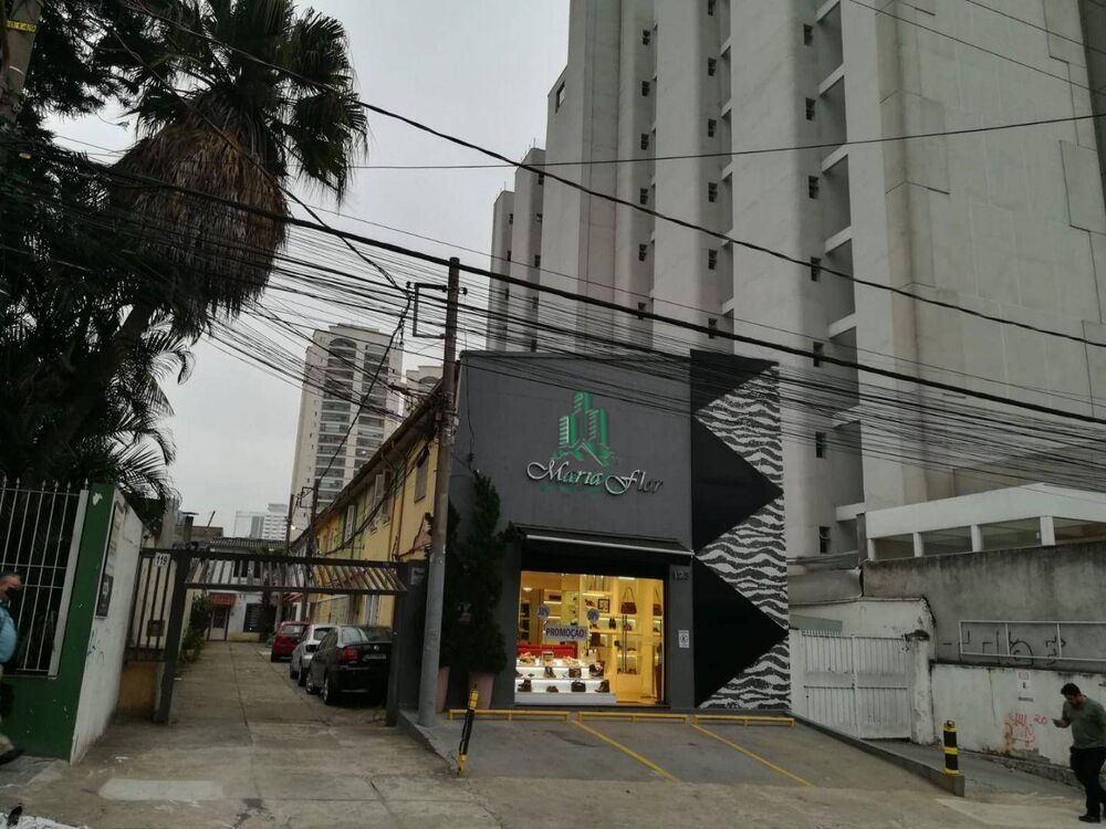 Sobrado, 85 m² - Foto 1