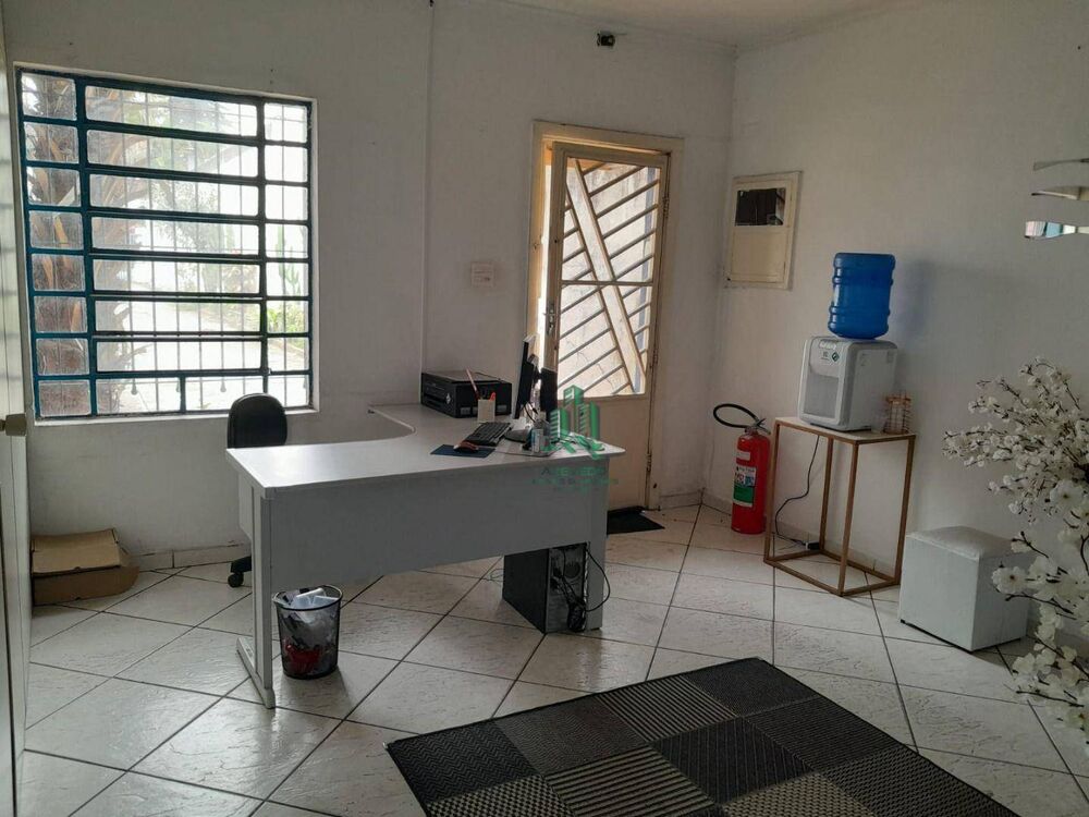 Sobrado, 85 m² - Foto 2
