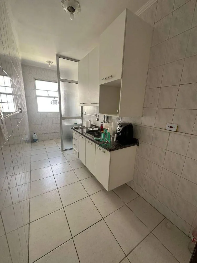 Apartamento, 2 quartos, 56 m² - Foto 10