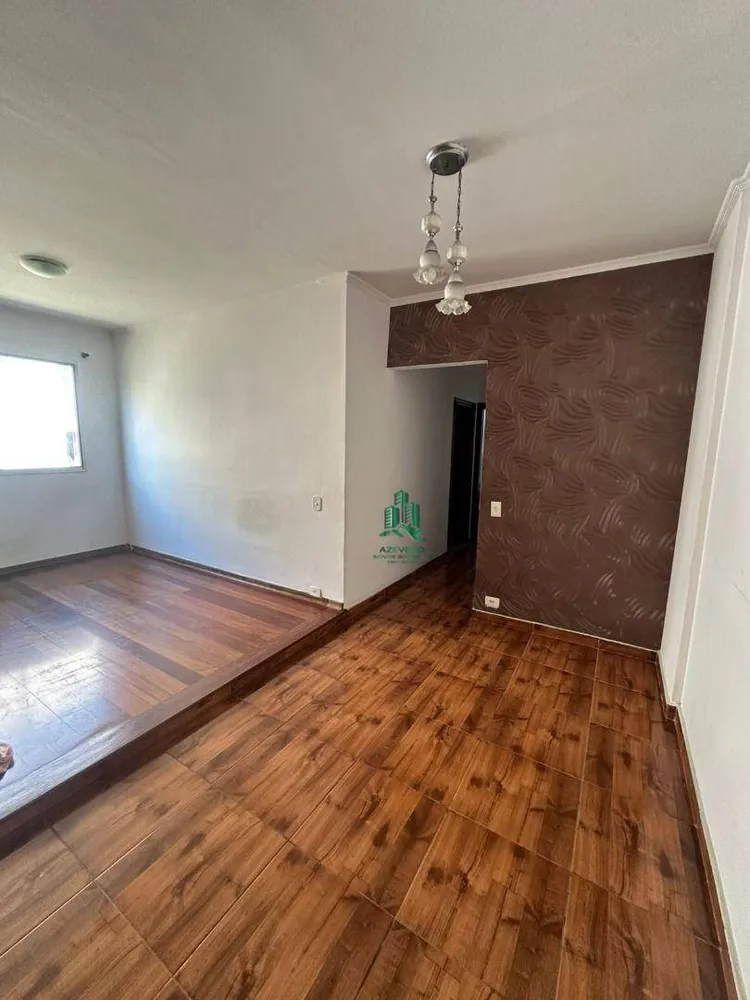 Apartamento, 2 quartos, 56 m² - Foto 3