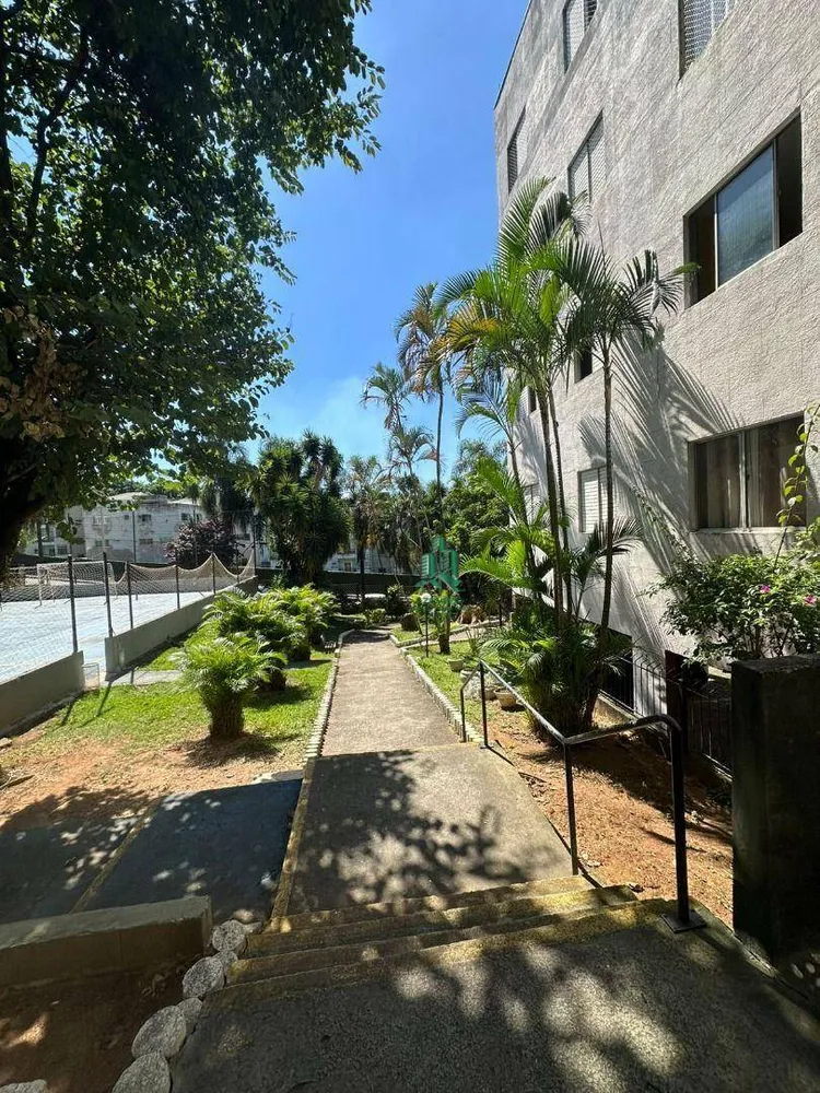 Apartamento, 2 quartos, 56 m² - Foto 5