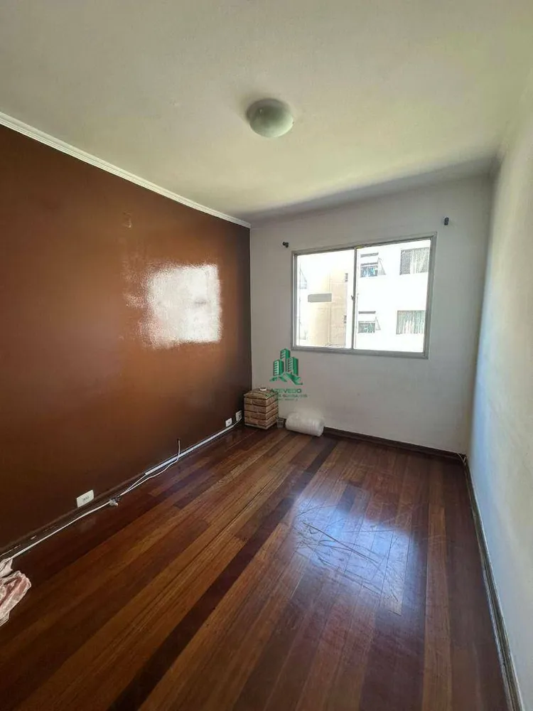 Apartamento, 2 quartos, 56 m² - Foto 2