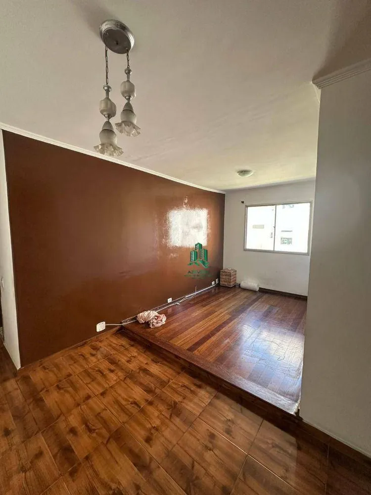 Apartamento, 2 quartos, 56 m² - Foto 1
