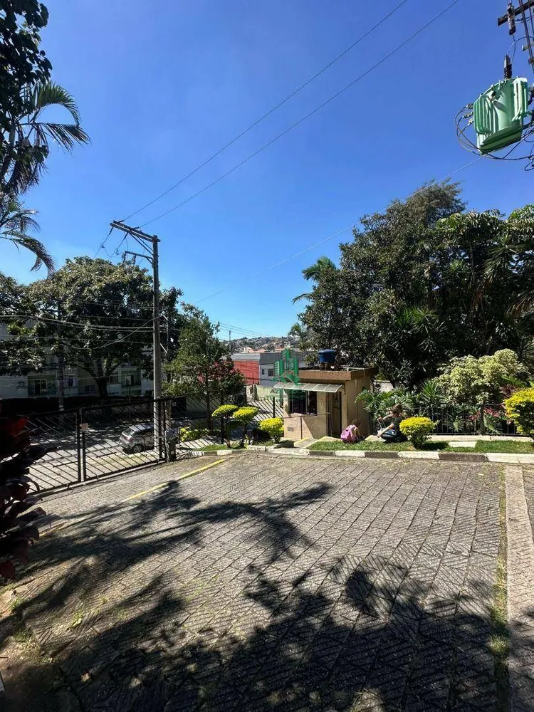 Apartamento, 2 quartos, 56 m² - Foto 7