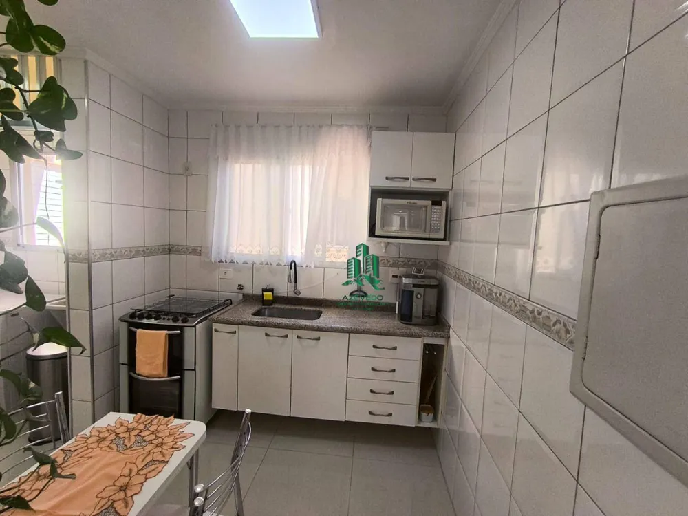 Casa de Condomínio, 2 quartos - Foto 3