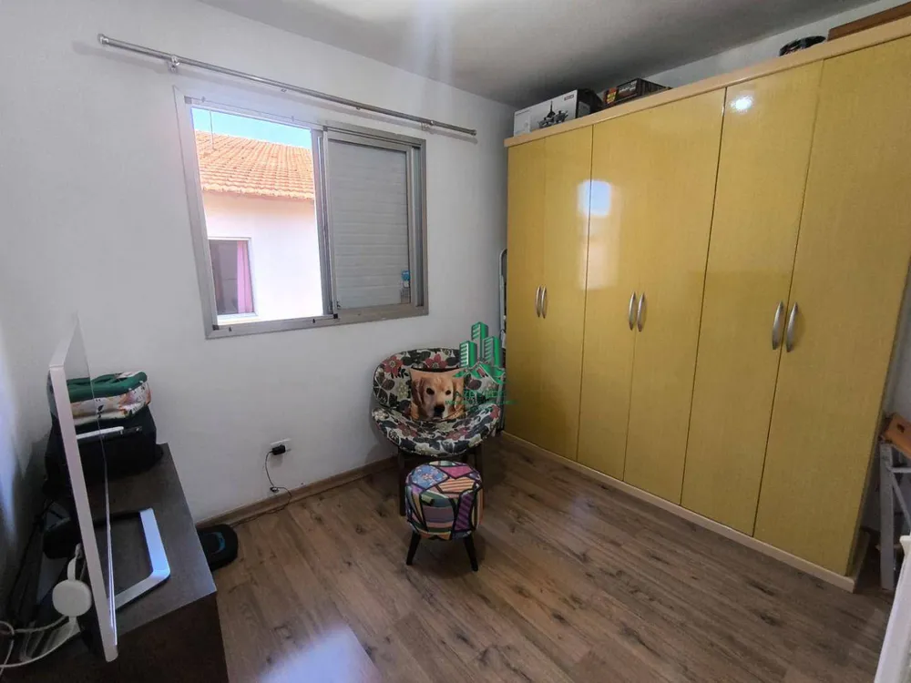 Casa de Condomínio, 2 quartos - Foto 6