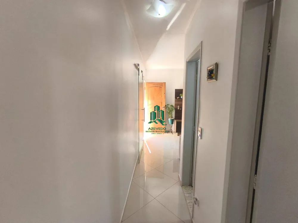 Casa de Condomínio, 2 quartos - Foto 5