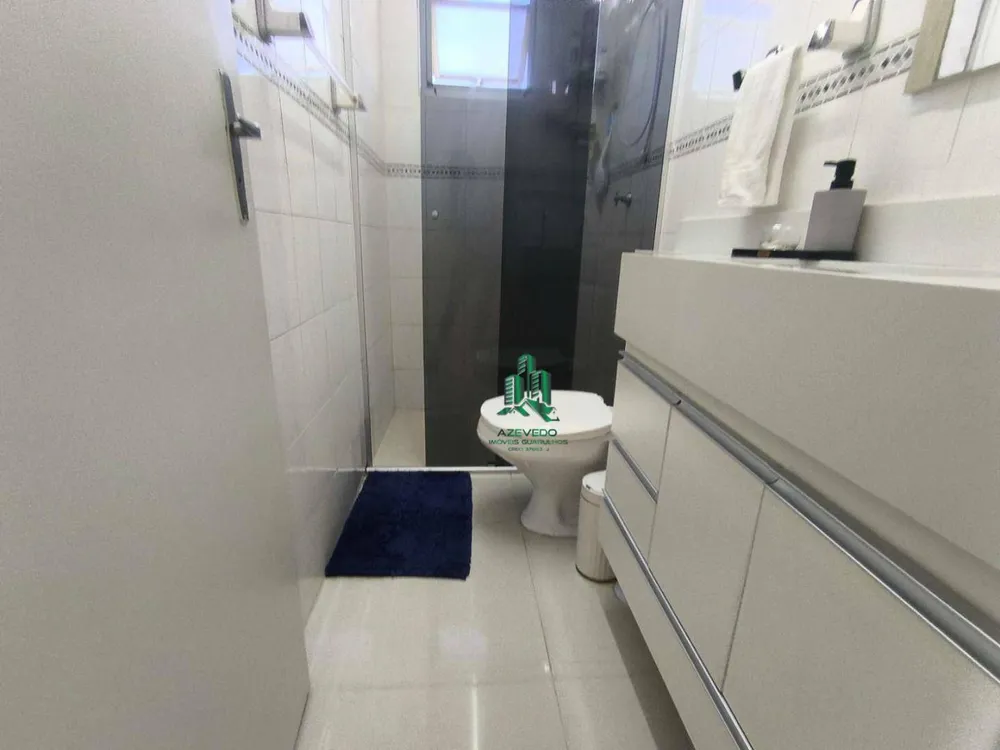 Casa de Condomínio, 2 quartos - Foto 8
