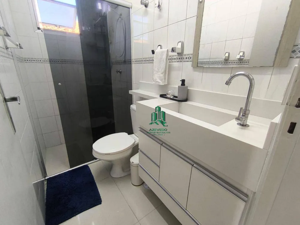 Casa de Condomínio, 2 quartos - Foto 7