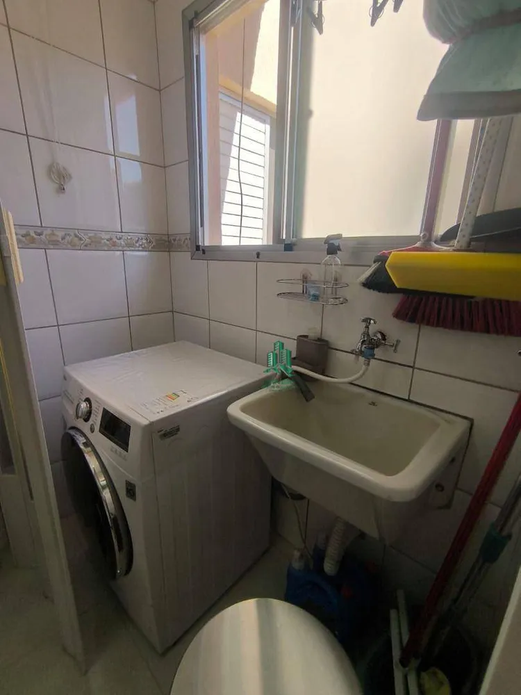 Casa de Condomínio, 2 quartos - Foto 10
