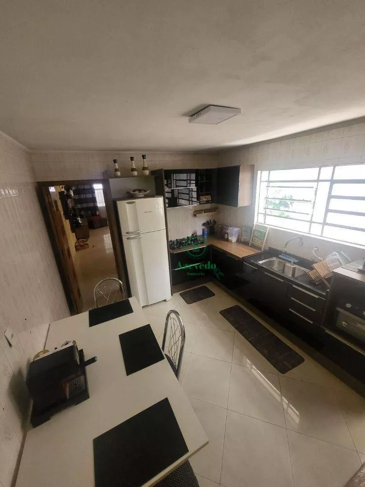 Sobrado, 3 quartos, 150 m² - Foto 5