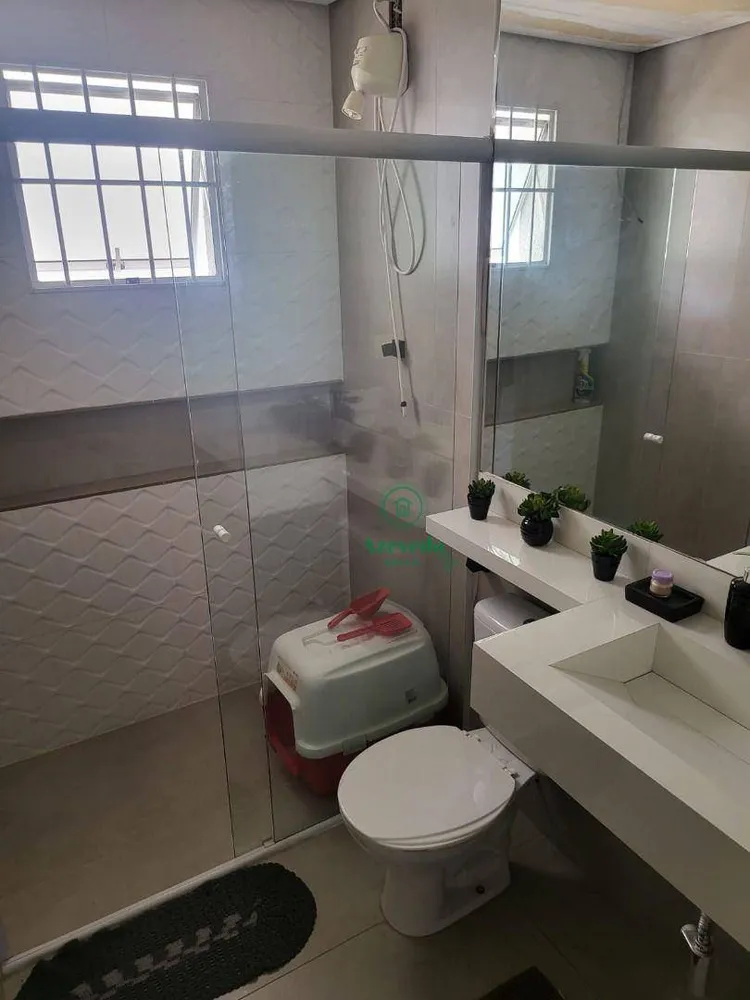 Sobrado, 3 quartos, 150 m² - Foto 10
