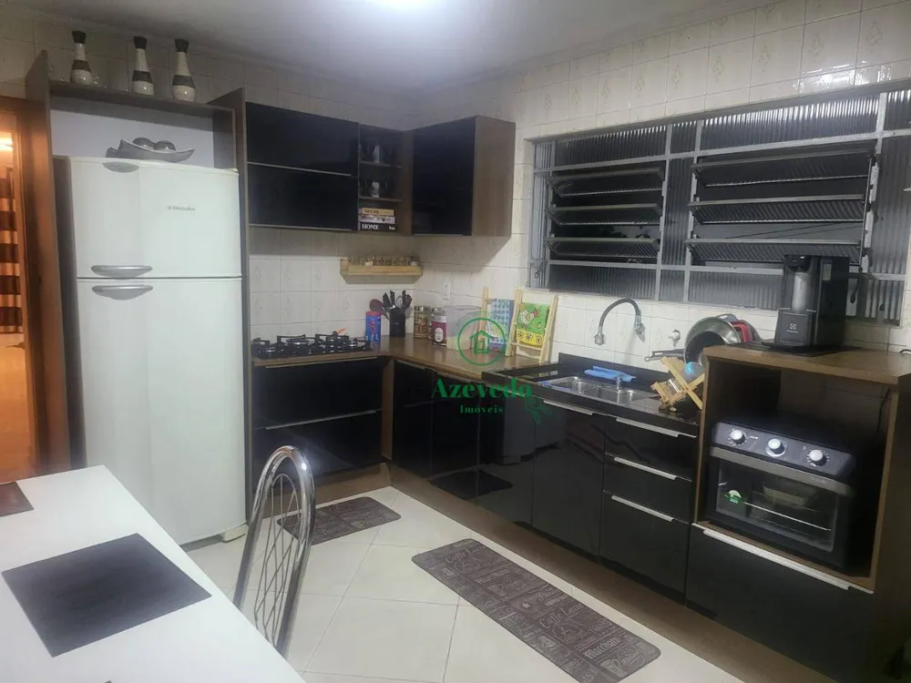 Sobrado, 3 quartos, 150 m² - Foto 8