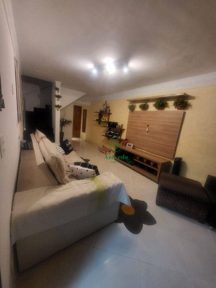 Sobrado, 3 quartos, 150 m² - Foto 3