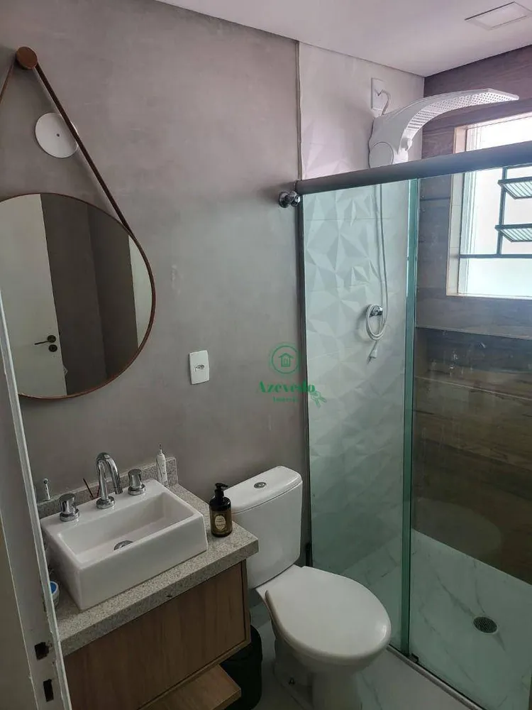 Sobrado, 3 quartos, 150 m² - Foto 20