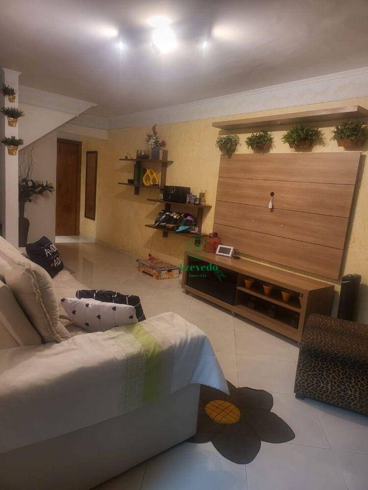 Sobrado, 3 quartos, 150 m² - Foto 4