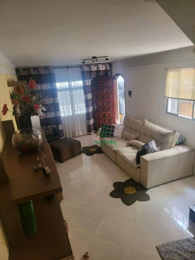 Sobrado, 3 quartos, 150 m² - Foto 6