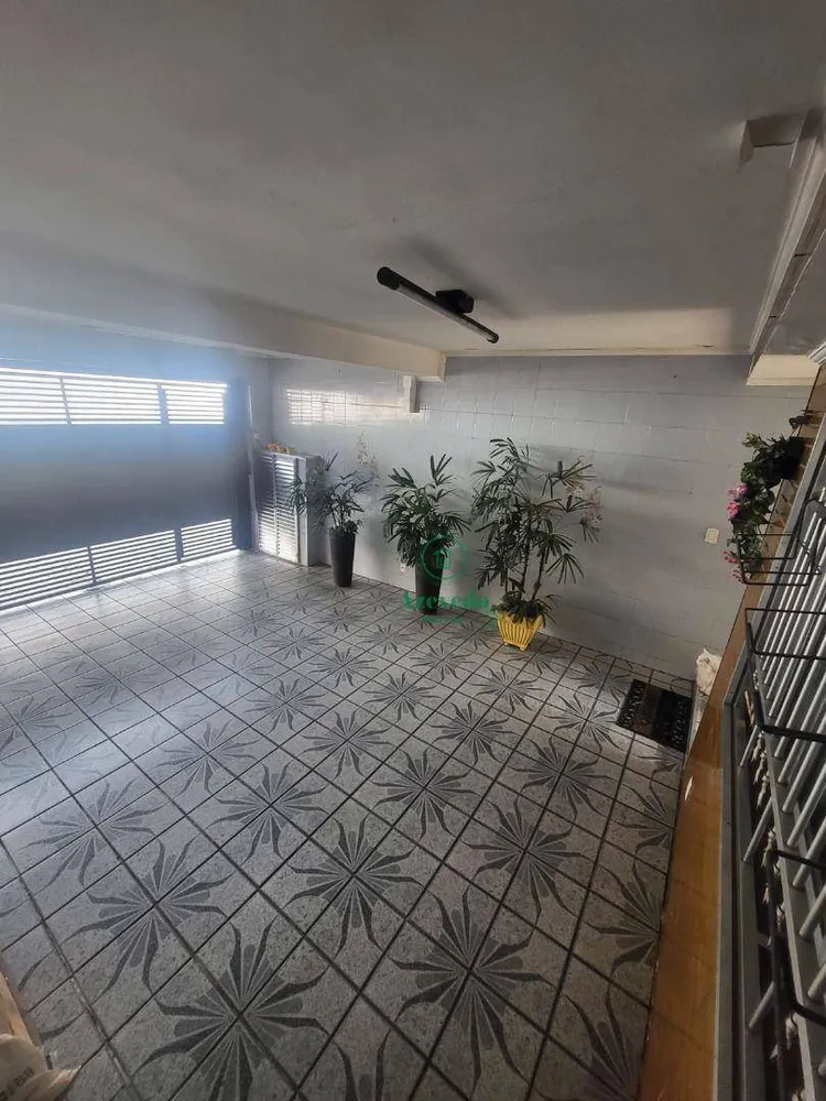 Sobrado, 3 quartos, 150 m² - Foto 7
