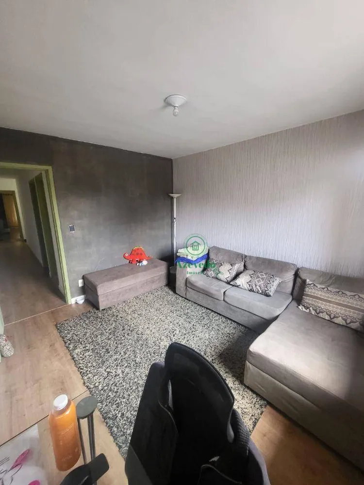 Sobrado, 3 quartos, 150 m² - Foto 19