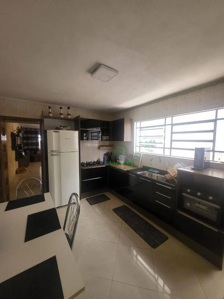 Sobrado, 3 quartos, 150 m² - Foto 12