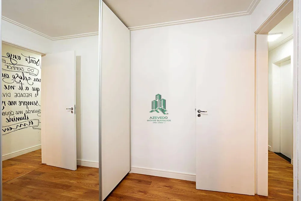 Apartamento, 3 quartos, 69 m² - Foto 9