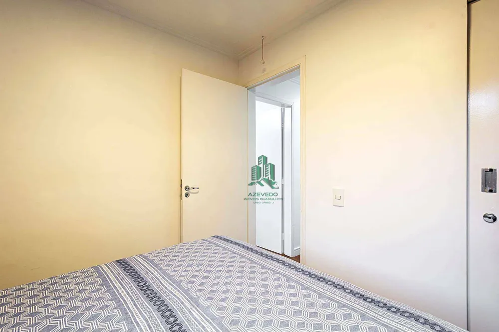 Apartamento, 3 quartos, 69 m² - Foto 10
